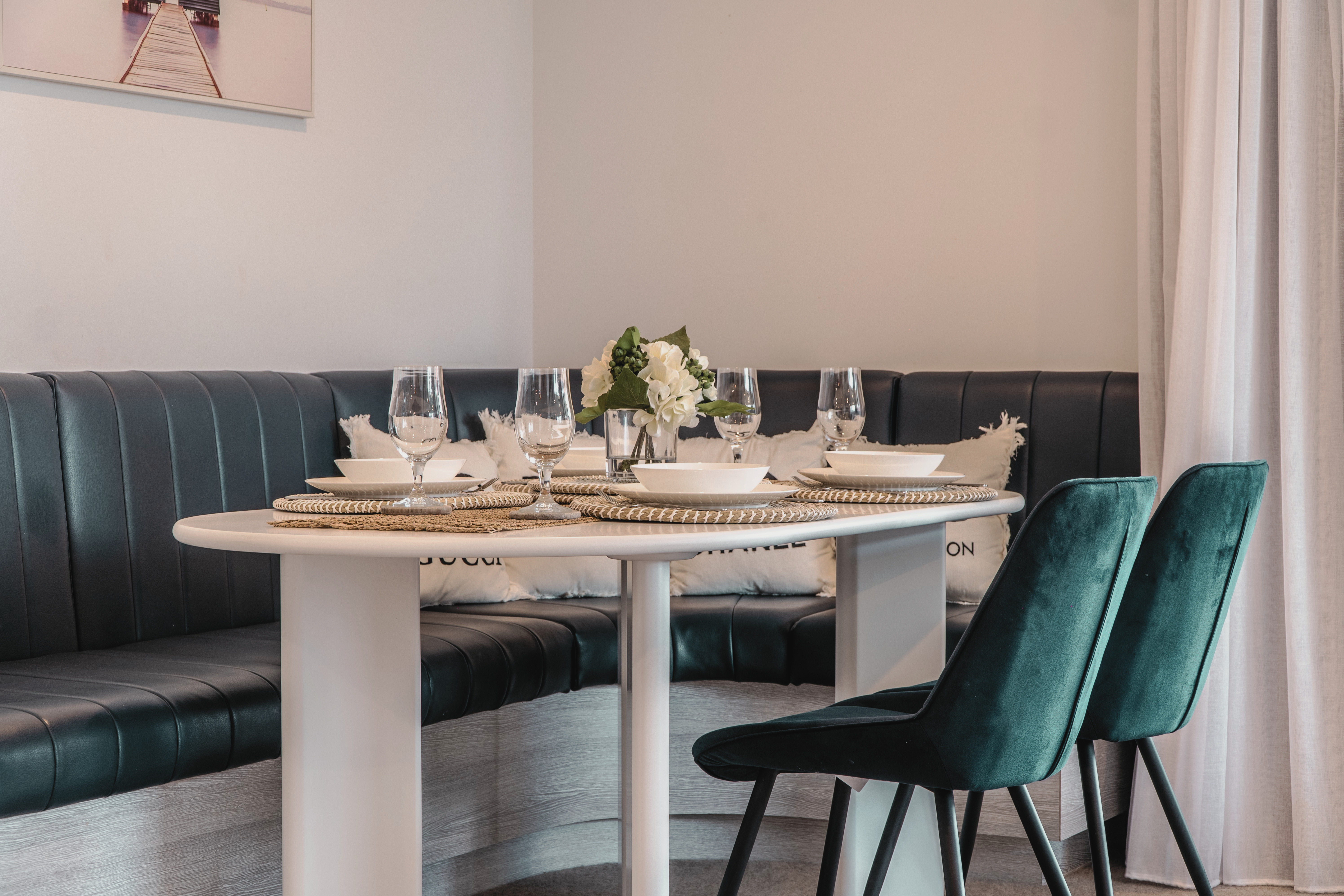 Gold Coast managed property